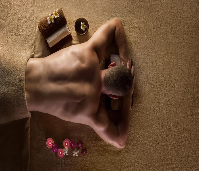 nearby massage center 