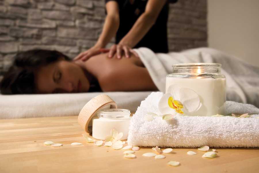 Massage Center 