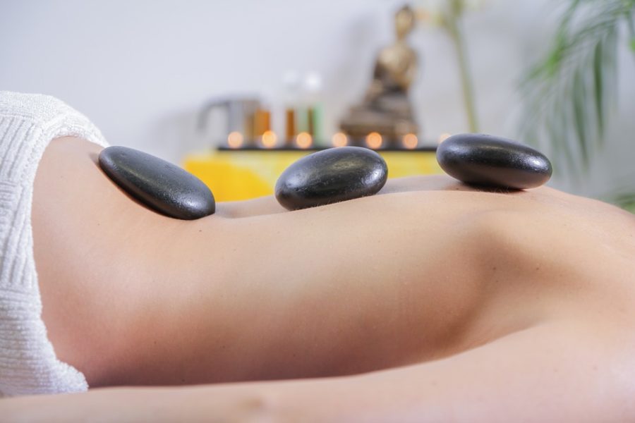Best Spa in alqusais 