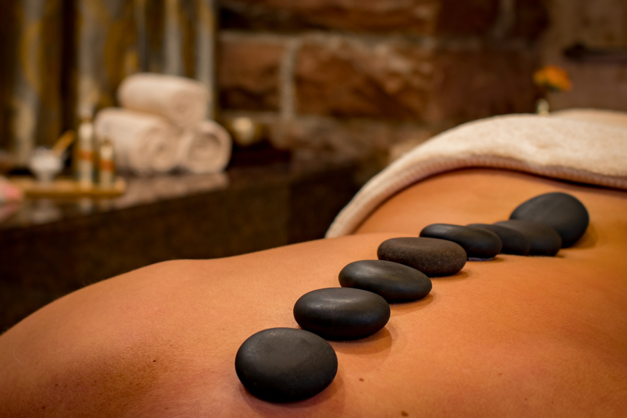 Paradise Spa in Al Qusais 