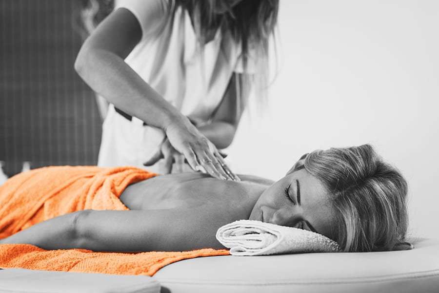 Paradise Spa 