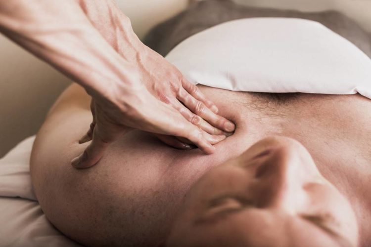 Al Qusais Massage Center 