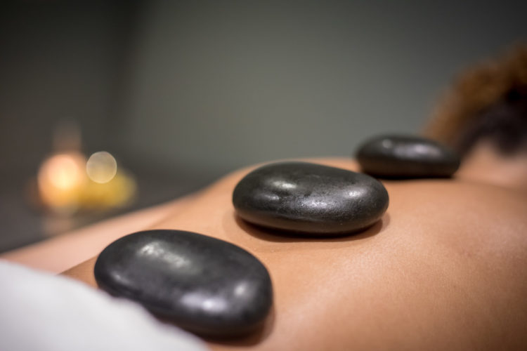 Good massage in Dubai