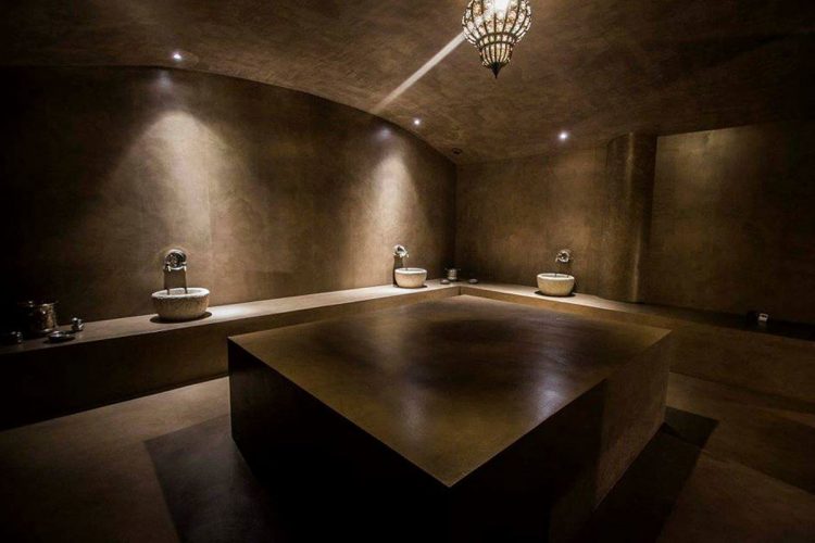 Best Massage in Al Qusais
