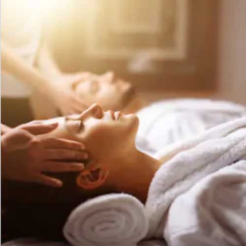 Massage deals