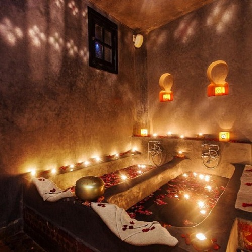 best spa offers in Dubai 