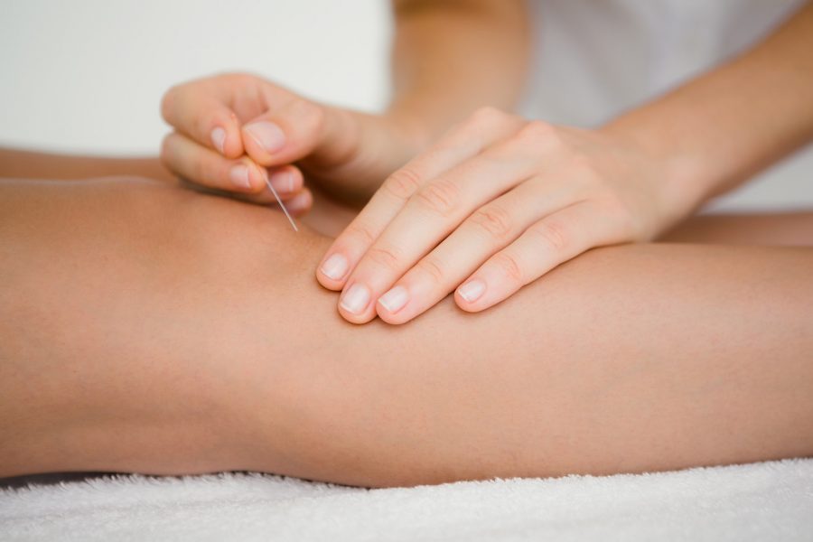 Chinese massage in Dubai