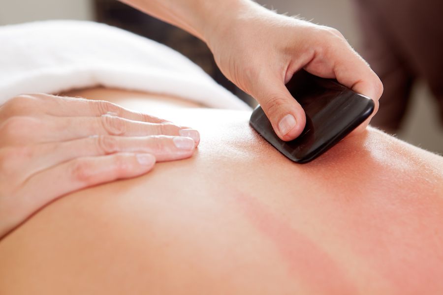 Philippine massage in Dubai