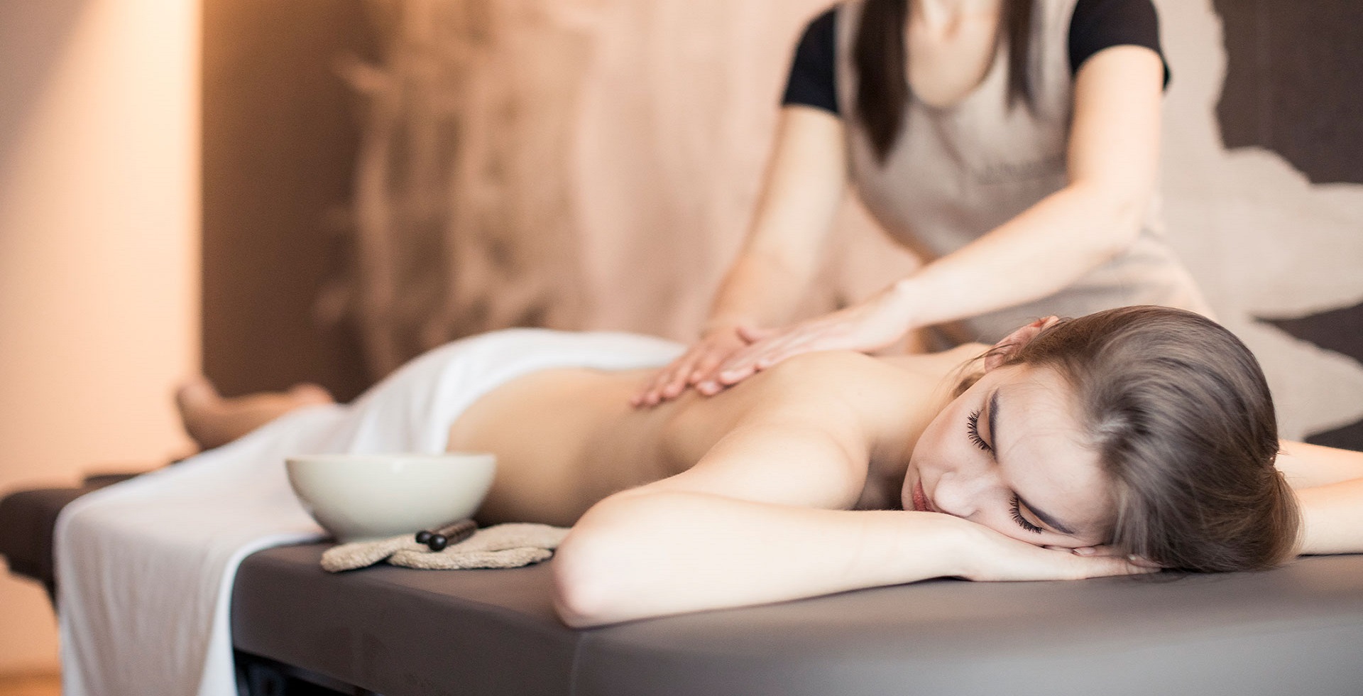 massage in Al Qusais 