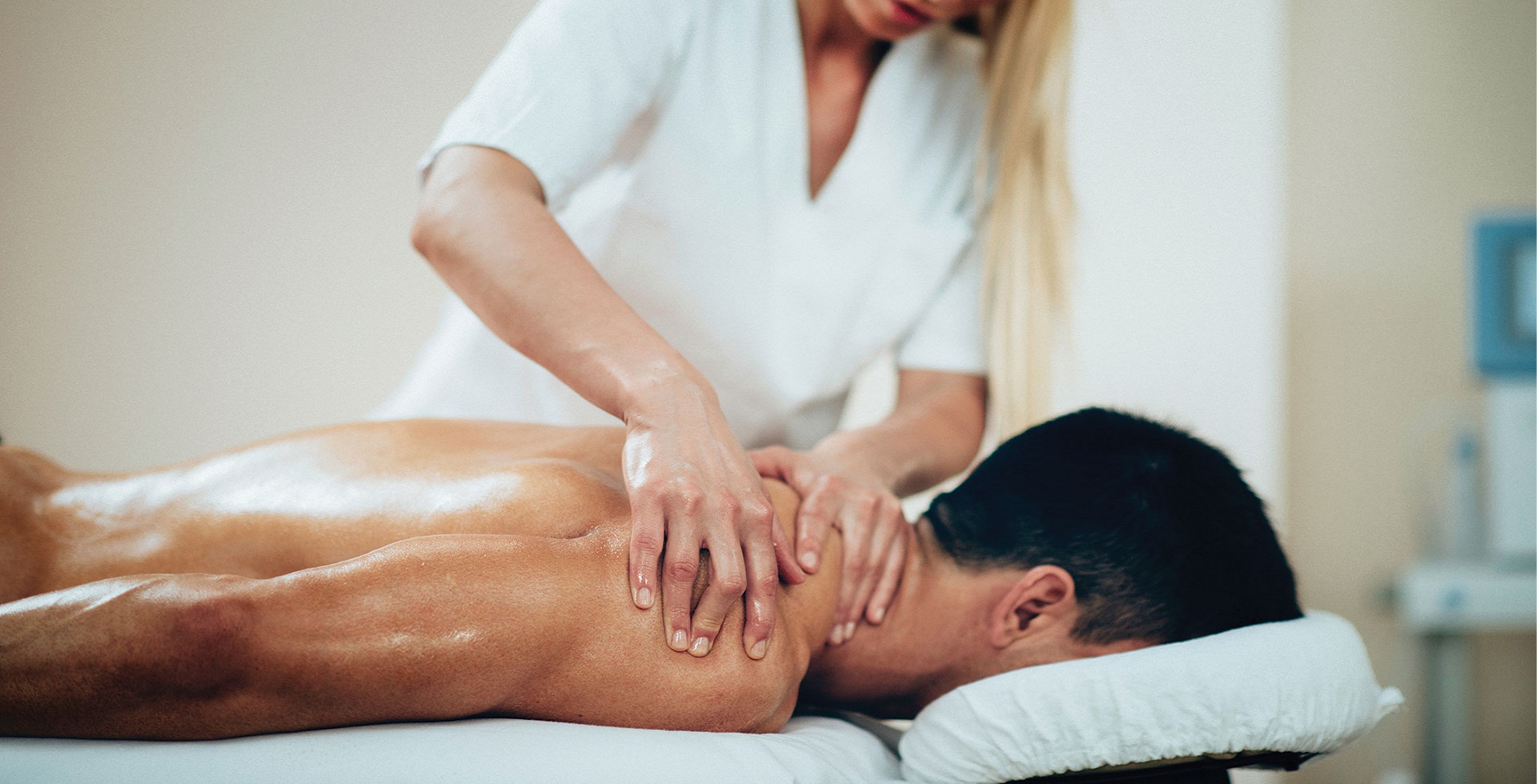 Spa in Al Qusais